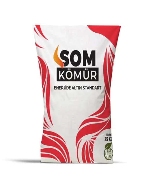 SOM KÖMÜR