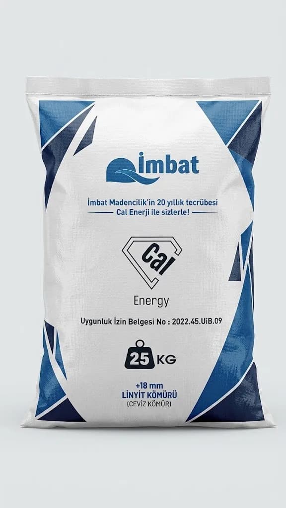 İMBAT KÖMÜR