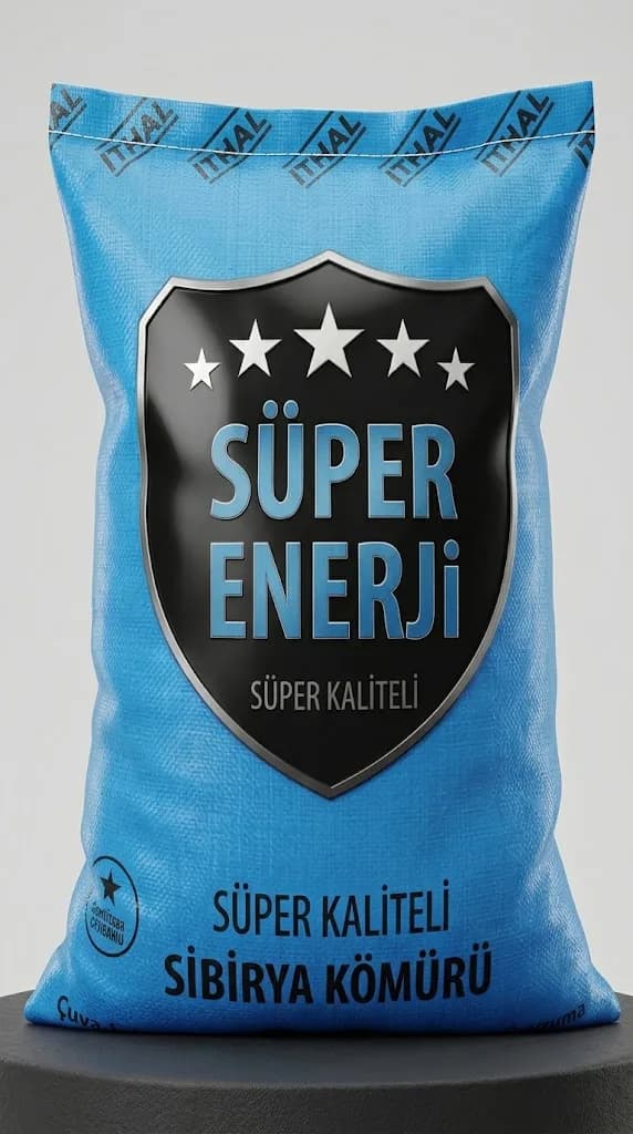 SÜPER ENERJİ